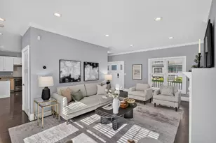 34 Senator Bolling Cir, Boston, MA 02124 - Photo 4
