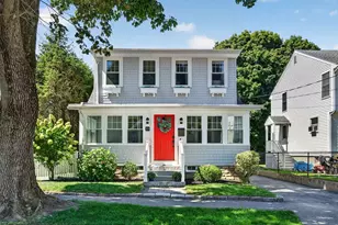 10 Hazel St, Milton, MA 02186 - Photo 1