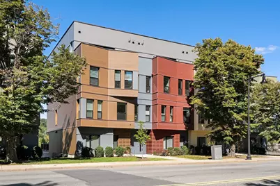 125 Hyde Park Ave #A, Boston, MA 02130 - Photo 1