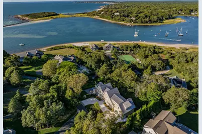 133 Associates Road, Falmouth, MA 02540 - Photo 2