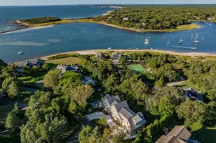 133 Associates Rd, Falmouth, MA 02540 - Photo 2