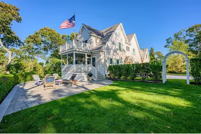 133 Associates Road, Falmouth, MA 02540 - Photo 6