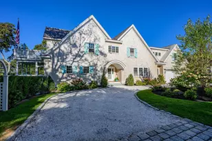 133 Associates Rd, Falmouth, MA 02540 - Photo 4
