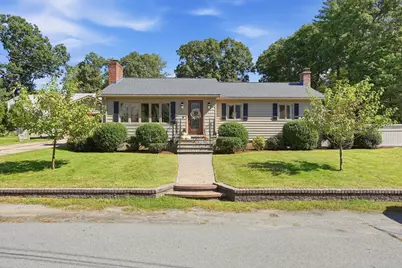 4 Nevada Road, Burlington, MA 01803 - Photo 1