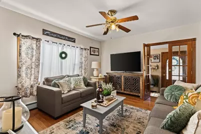 35 Godfrey St, Taunton, MA 02780 - Photo 6