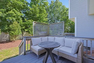 22 Churchill Ave #B1, Whitman, MA 02382 - Photo 10