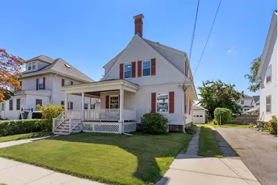 65 Phillips St, Quincy, MA 02170 - Photo 1