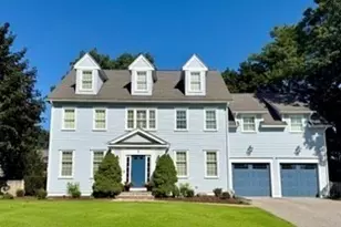 3 MacArthur Rd, Wellesley, MA 02482 - Photo 1