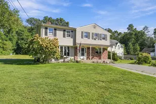 3320 County St, Somerset, MA 02726 - Photo 1