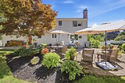 5 Amherst Road, Wilmington, MA 01887 - Photo 32