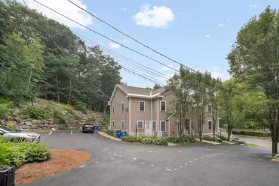 824 Main St. #3, Wakefield, MA 01880 - Photo 2