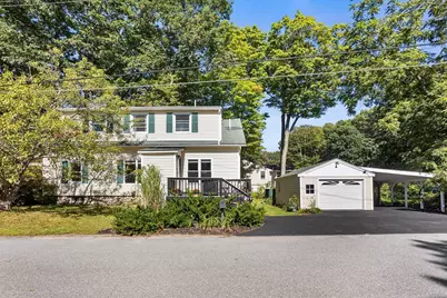 438 Reservoir St, Holden, MA 01520 - Photo 1
