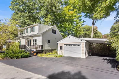 438 Reservoir St, Holden, MA 01520 - Photo 28