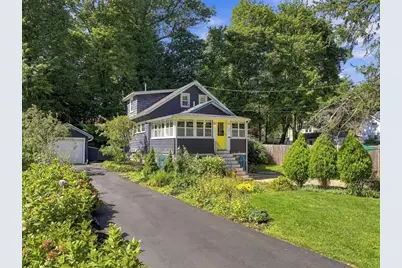 46 Maple Rd, Melrose, MA 02176 - Photo 1