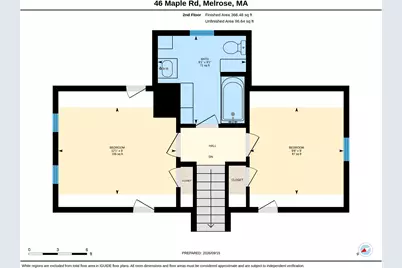 46 Maple Rd, Melrose, MA 02176 - Photo 32