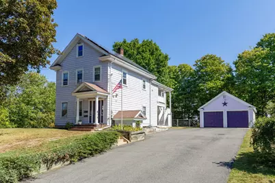 20-22 Randall Ave, Weymouth, MA 02189 - Photo 1