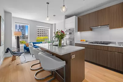 100 Shawmut #414, Boston, MA 02118 - Photo 4