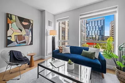 100 Shawmut #414, Boston, MA 02118 - Photo 1