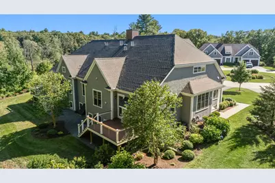 13 Garrison Way #13, Carlisle, MA 01741 - Photo 2