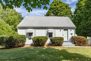 41 Otis St, Danvers, MA 01923 - Photo 1