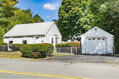 41 Otis Street, Danvers, MA 01923 - Photo 2
