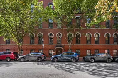 19 Father Francis Gilday Street #201, Boston, MA 02118 - Photo 32