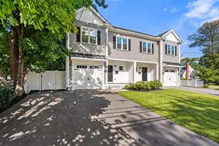 318 Bishop St, Framingham, MA 01702 - Photo 1