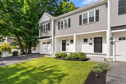 318 Bishop Street #318, Framingham, MA 01702 - Photo 2