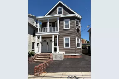 23 Waters Ave #1, Everett, MA 02149 - Photo 1