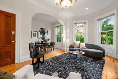 4 Claremont Park #2, Boston, MA 02118 - Photo 6