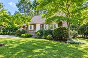 3 Cornish St, Carver, MA 02330 - Photo 1