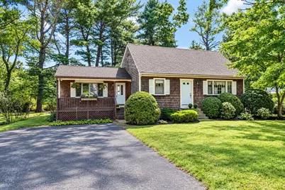 3 Cornish St., Carver, MA 02330 - Photo 2