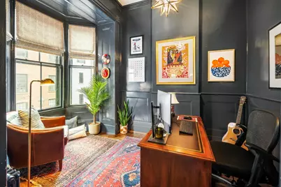 53 Mount Vernon St #II, Boston, MA 02108 - Photo 8
