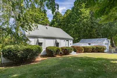 41 Otis Street, Danvers, MA 01923 - Photo 4
