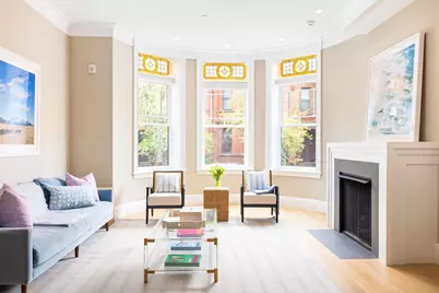 131 St Botolph St #1, Boston, MA 02116 - Photo 4
