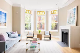 131 St Botolph St, Boston, MA 02116 - Photo 4