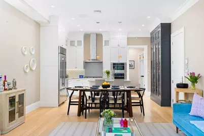 131 St Botolph St #1, Boston, MA 02116 - Photo 1