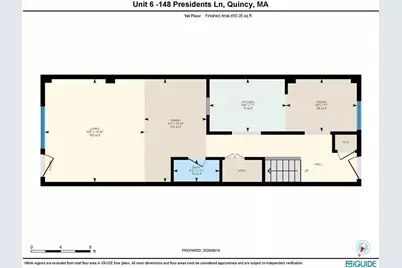 148 Presidents Ln #6, Quincy, MA 02169 - Photo 30