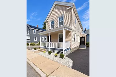 16 Patterson St, Boston, MA 02124 - Photo 1