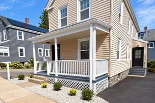 16 Patterson St, Boston, MA 02124 - Photo 1