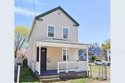 16 Patterson St, Boston, MA 02124 - Photo 2