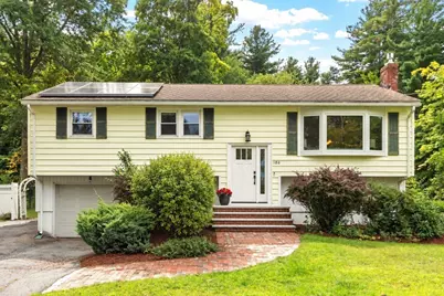 186 High St, Chelmsford, MA 01824 - Photo 2