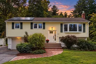 186 High St, Chelmsford, MA 01824 - Photo 1
