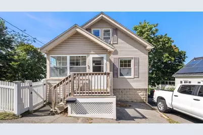 11 Clifton Ave, Saugus, MA 01906 - Photo 1