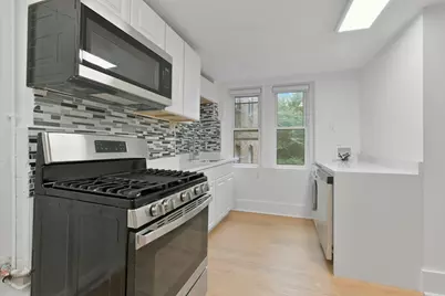 144 Salem #3, Boston, MA 02113 - Photo 2