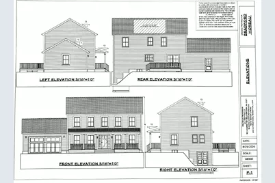40 Harlow Clark Road, Huntington, MA 01050 - Photo 1