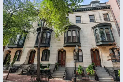 35 Hancock St #3, Boston, MA 02114 - Photo 1