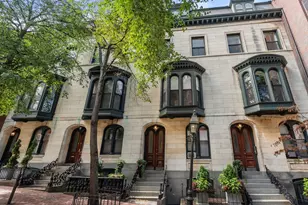 35 Hancock St, Boston, MA 02114 - Photo 1
