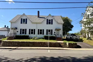 412 Court St, Plymouth, MA 02360 - Photo 1
