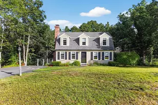 126 Old Colony Dr, Mashpee, MA 02649 - Photo 2